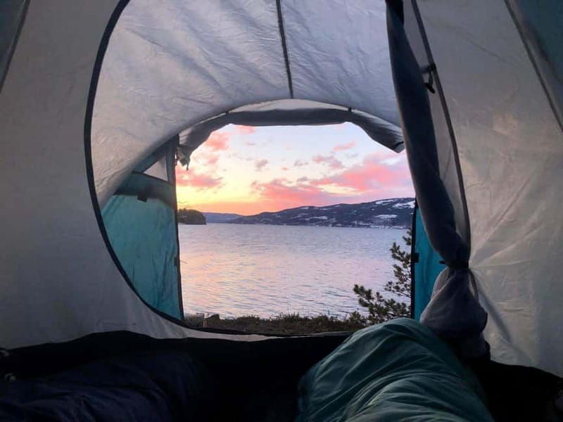 Oslo: Camping Gear Rental for Outdoor Adventures - Additional Considerations