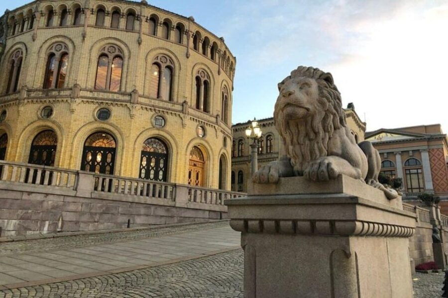 Oslo : Highlights Tour With A Guide (Group or Private) - Why This Tour Offers Great Value