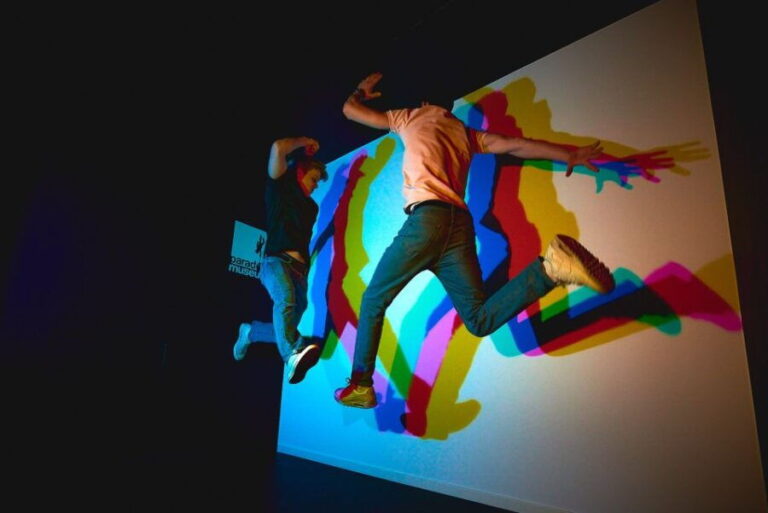 Oslo: Paradox Museum Entry Ticket - Is It Worth the Price?