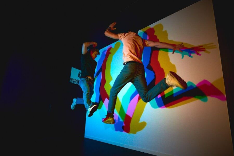 Oslo: Paradox Museum Entry Ticket - Is It Worth the Price?