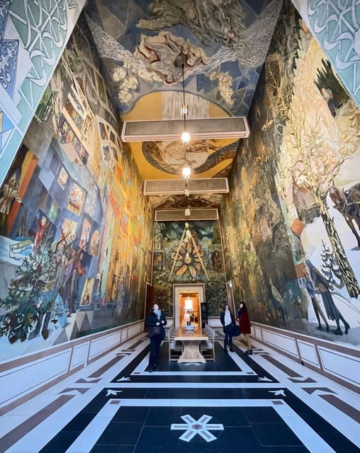 Oslo: Personalised Art Tour with Expert Independent Guide - Who Will Love This Experience?
