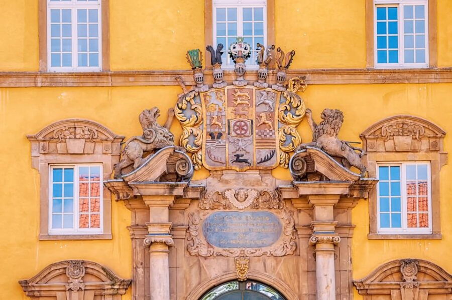 Osnabrück: Express Walk with a Local - What Makes the Experience Stand Out?