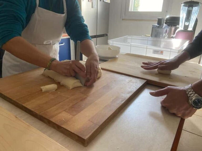 Ostuni: cooking class of fried panzerotti and puccitedde - Why This Tour Offers Good Value