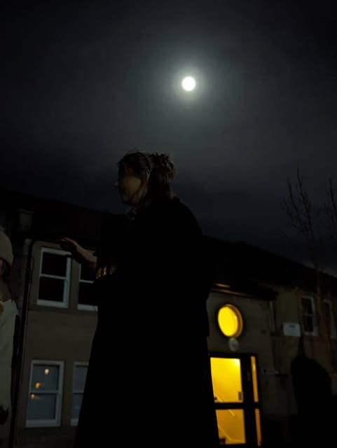 Otley: Guided Ghost-Themed Walking Tour - Who Will Love This Tour?
