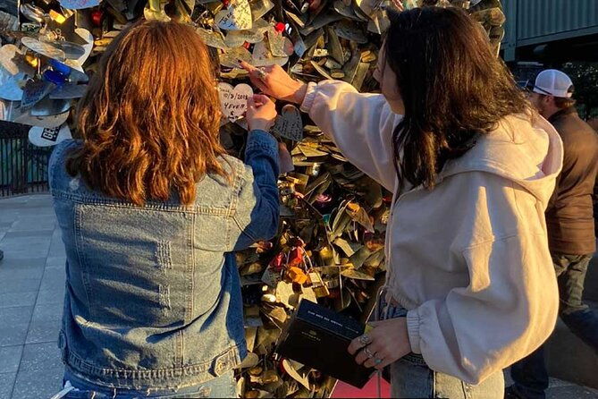 Outdoor Escape Room in San Jose - Downtown - A Closer Look at the Experience