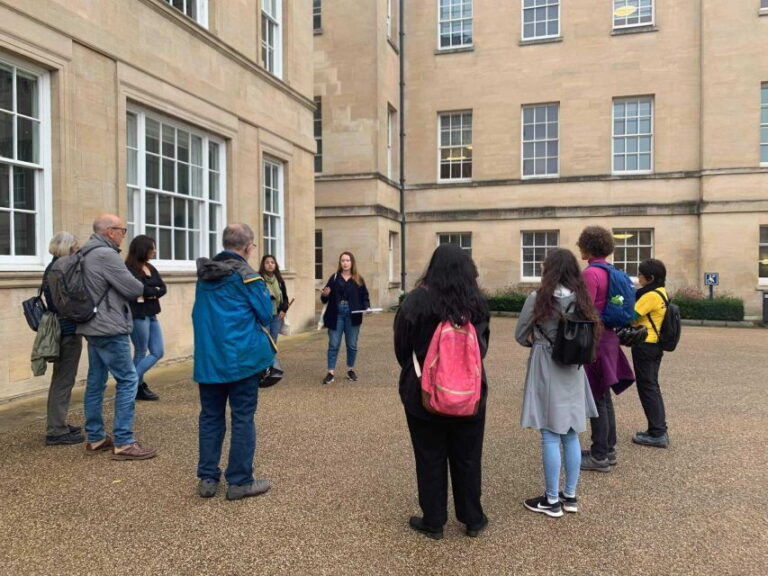 Oxford: History of Medicine Tour - by Uncomfortable Oxford - Who Should Consider This Tour?