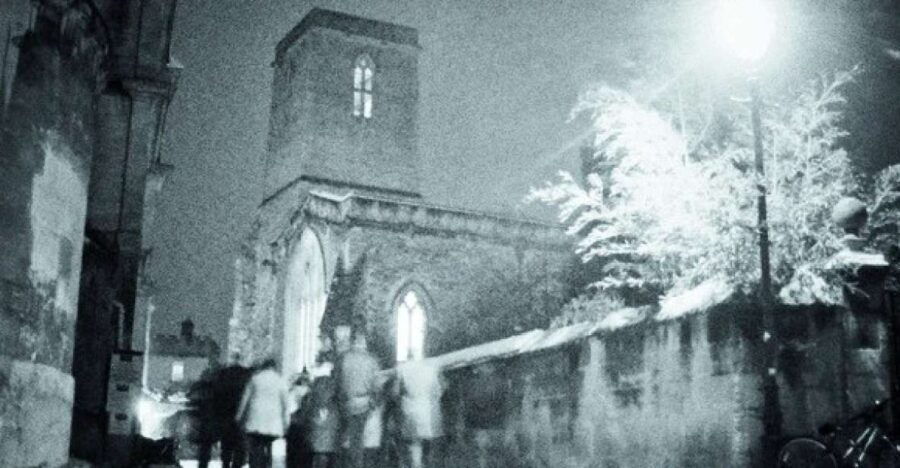 Oxford: Twilight Ghost Tour - What You Can Expect from the Tour