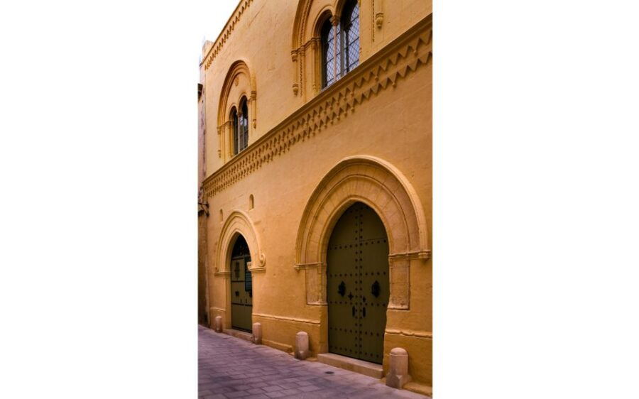 Palazzo Falson Historic House Museum entrance ticket - Practical Information and Tips