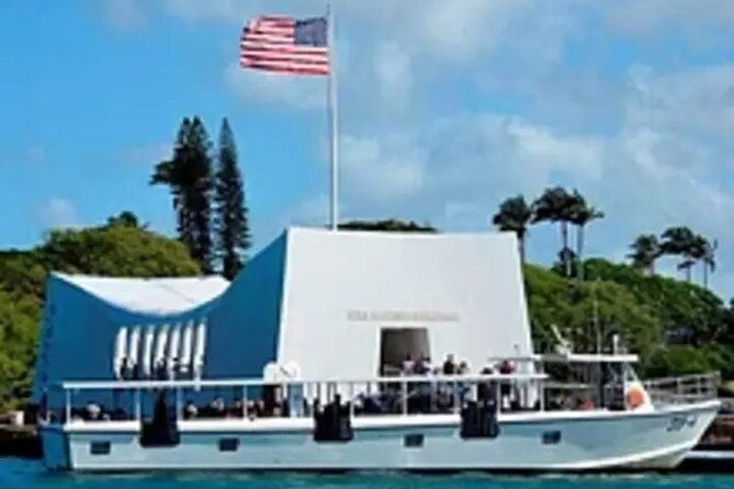 Pearl Harbor Arizona tour from HNL Airport - Who Would Benefit Most?