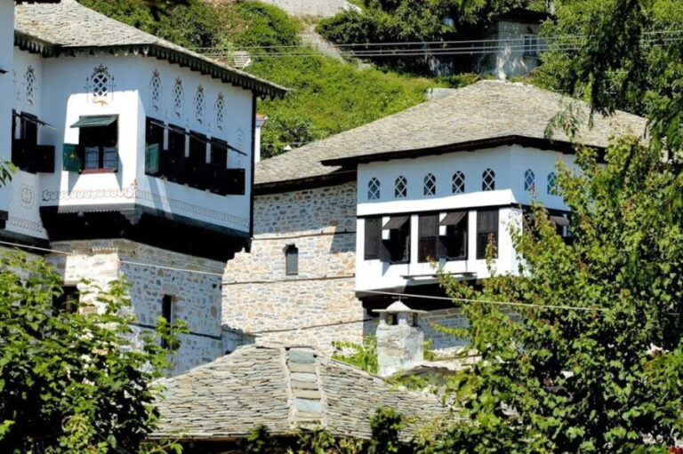 Pelion Villages Small Group Tour: Pinakates, Vizitsa, Milies - What’s Included and What to Keep in Mind