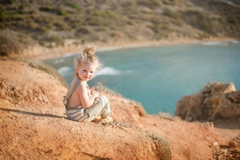 Photo Sessions in Golden Bay - Why Choose Golden Bay? The Scenic Highlight