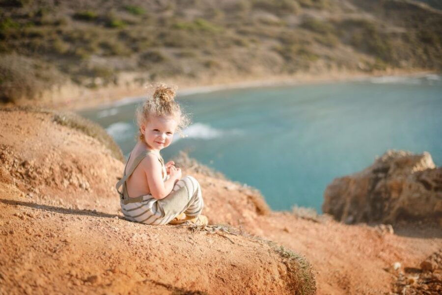 Photo Sessions in Golden Bay - Why Choose Golden Bay? The Scenic Highlight