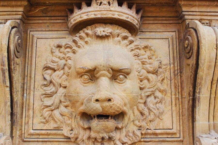 Pitti Palace and Palatina Gallery Private Tour - What to Expect from the Tour