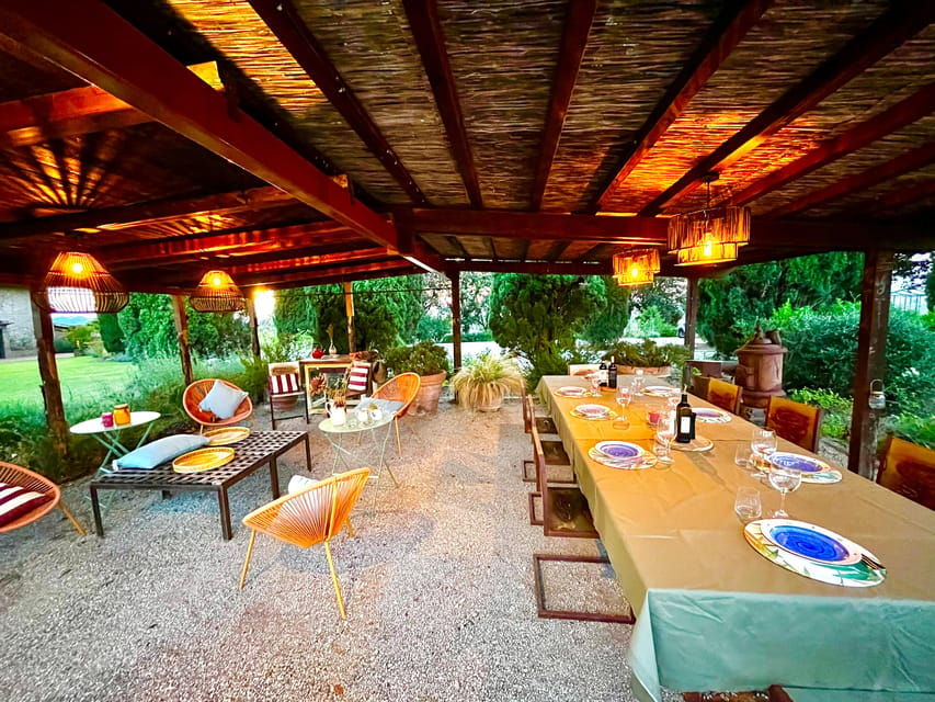 Pizza Cooking Class in a Tuscany Home Restaurant with wine - Who Would Love This Experience?