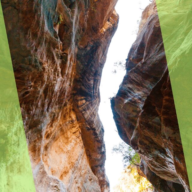 Platanias : Imbros Gorge Superb Hiking Tour - The Details of the Tour