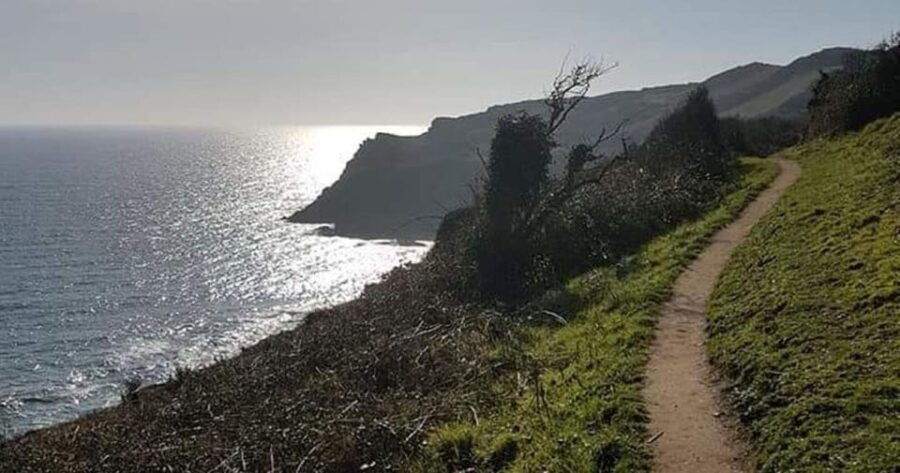 Polruan: Lansallos Coast Path Guided Walk - Final Thoughts