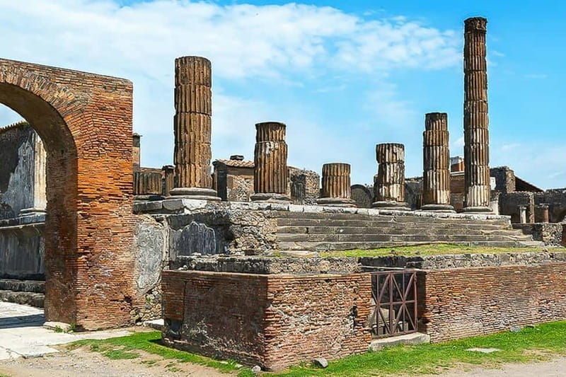 Pompei: Pompeii Private Tour - Why This Tour Stands Out