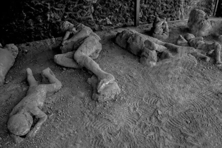 Pompeii: 2 hours private guided tour - Who Is This Tour Best For?