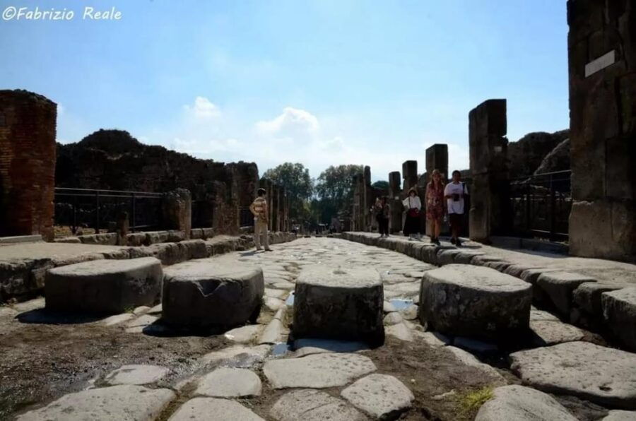 Pompeii: 3H Private Tour with Skip-the-Line Entrance Tickets - Who Will Love This Tour?