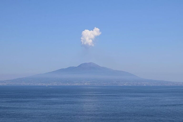 Pompeii and Mt Vesuvius: Full-Day Private Tour - Final Thoughts