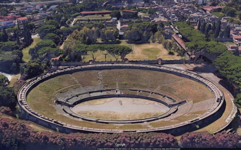 Pompeii: Private Tour with Hotel Pickup and Entry Ticket - Is This Tour Worth the Price?