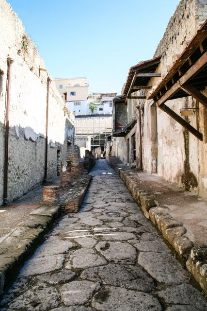 Pompeii tour from Amalfi Coast - The Itinerary and What Makes Each Part Special