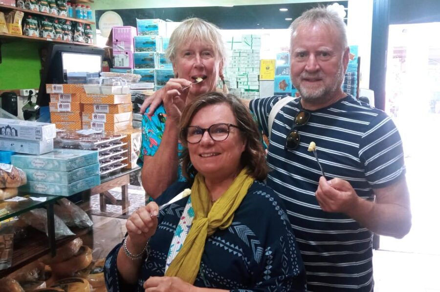 Ponta Delgada: Fat Dolphin Food Tours - A Deep Dive into the Tour Experience