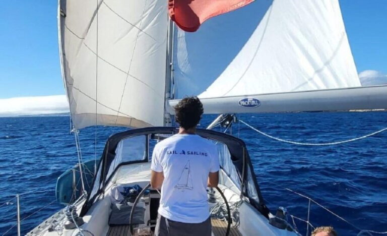 Ponta Delgada Full Day Sailing Tour with Drinks and Snacks - Why This Tour Is Worth It