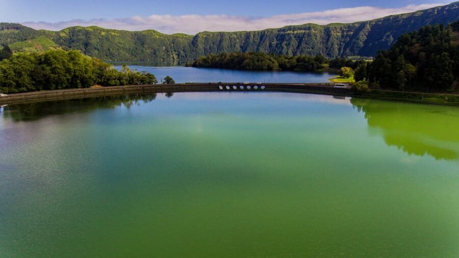 Ponta Delgada: Sete Cidades Jeep Tour - What’s Included and What’s Not
