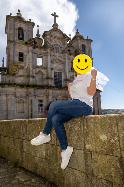 Port: Photo sessions in the city of Porto for groups or individuals. - What to Expect from the Itinerary