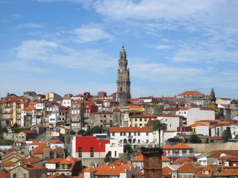 Porto: City Center Walking Tour - An In-Depth Look at the Itinerary