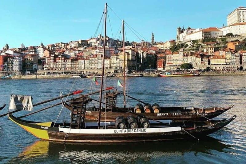 Porto City Private Day Trip From Lisbon - The Value of a Private, Personalized Tour