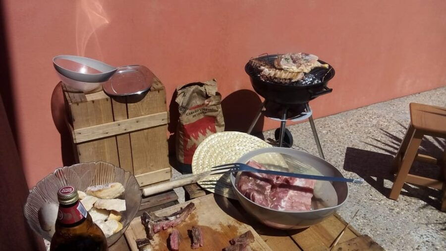 Porto: Cooking Class with Local Market Visit - The Value of This Experience