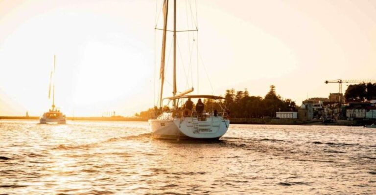 Porto: Daytime or Sunset Douro River Sightseeing Cruise - A Well-Designed Itinerary with Beautiful Stops