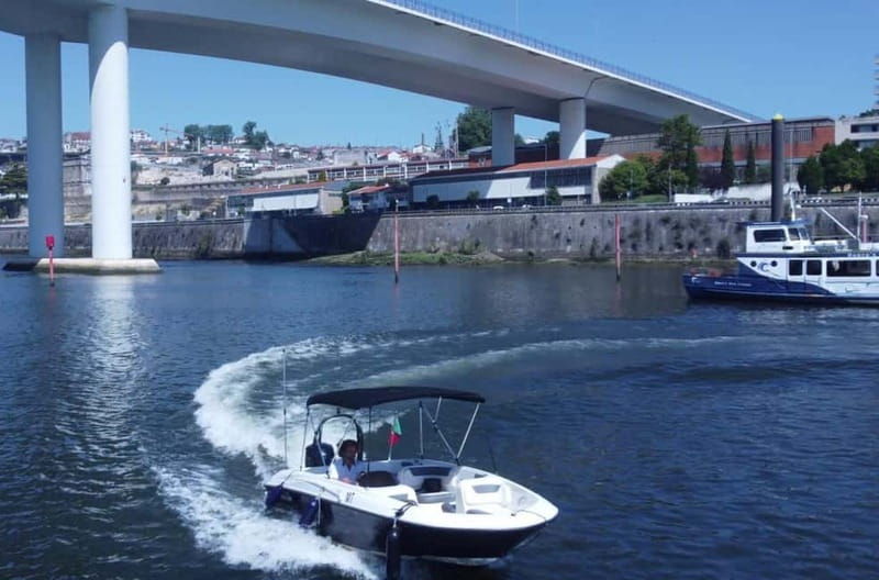 Porto: Douro River Boat Tour with Port Wine Tasting - Why This Tour Is Perfect for You