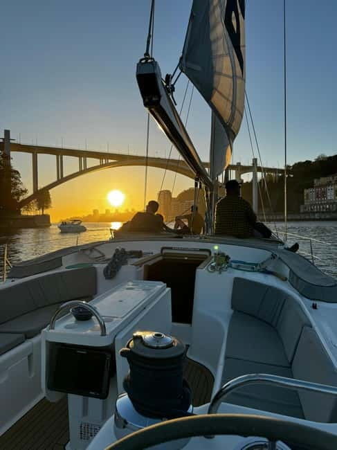 Porto Douro River Cruise: Sunny Day & Peaceful Sunset - Final Thoughts  