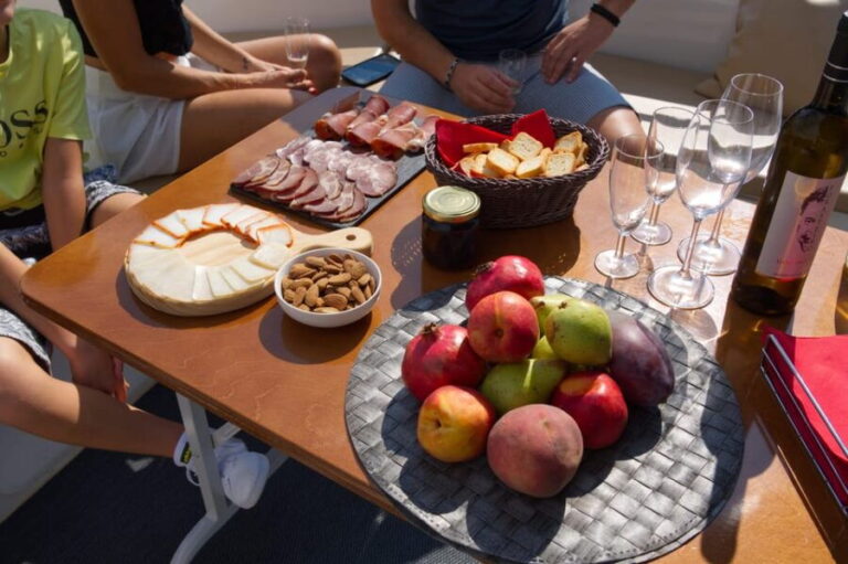 Porto: Douro Valley & Amarante Wine, Food & River Tour - Why This Tour Offers Excellent Value