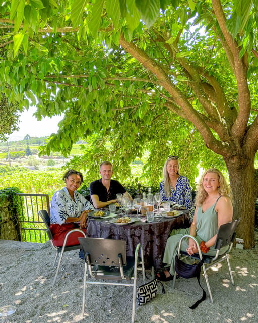 Porto: Douro Valley Tour with 2 Wineries, Lunch and Cruise - What Makes This Tour Stand Out?