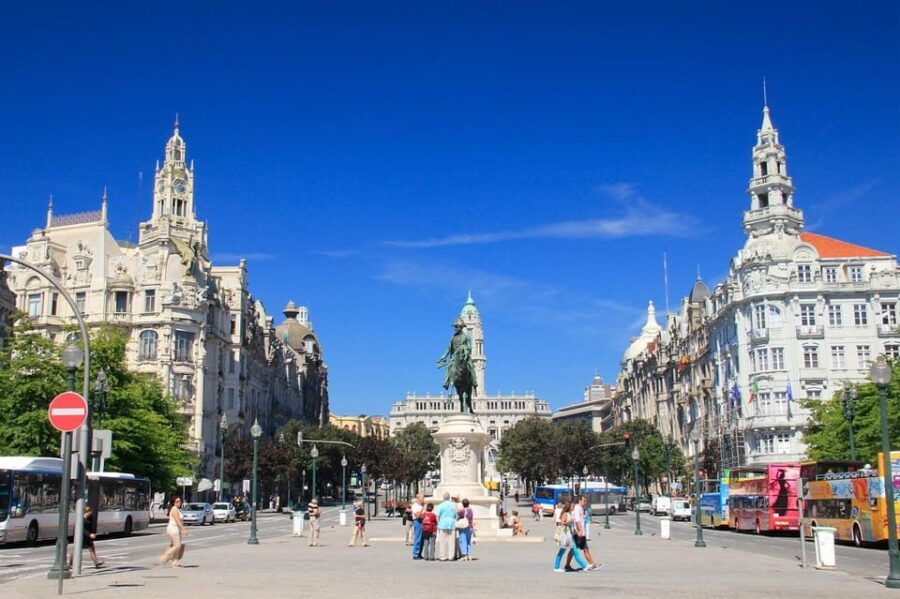 Porto: Half-Day Sightseeing in Porto with a Local - An In-Depth Look at the Porto Experience