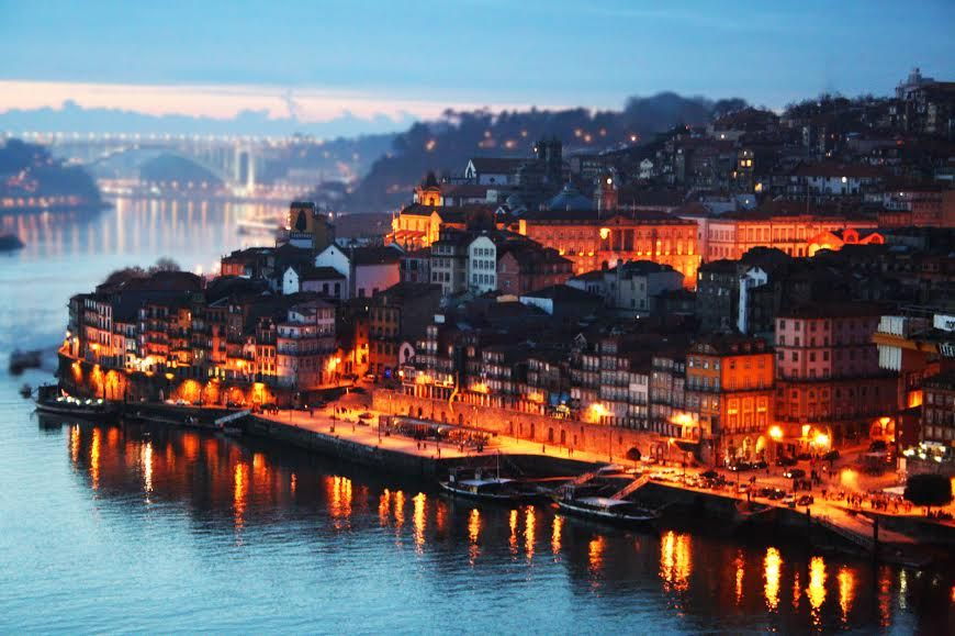 Porto: Half-Day Small Group City Tour with port wine tasting - Who Is This Tour Best For?
