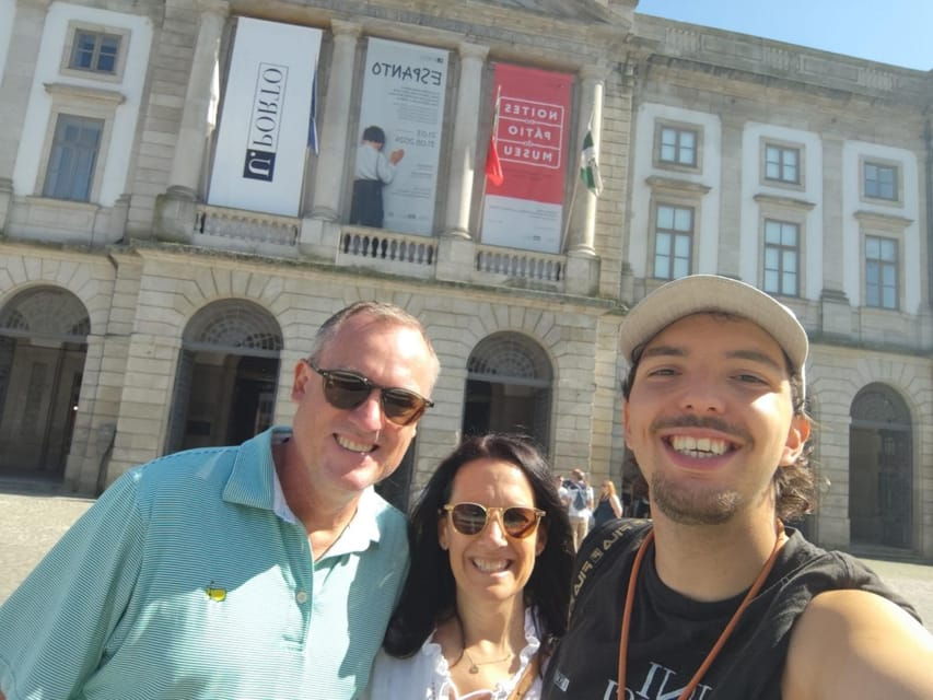 Porto Half Day Walking Tour: River Cruise & Wine Tasting - Why We Think This Tour Works
