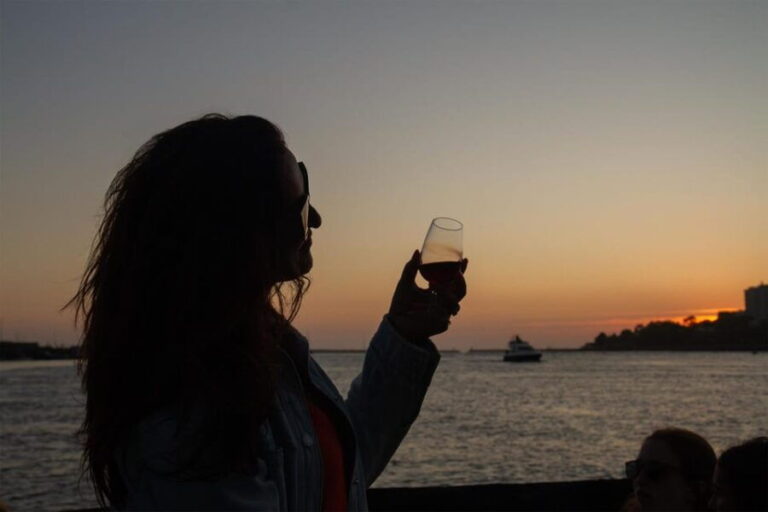 Porto: Port Wine Sunset Boat Tour - The Experience: What to Expect on the Porto Port Wine Sunset Boat Tour