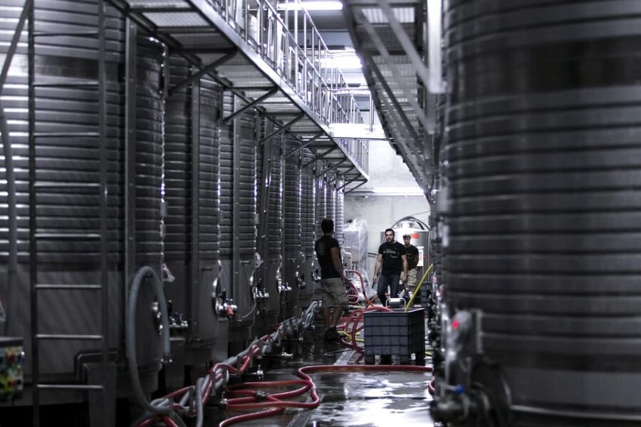 Porto: Private Green Wine Tour: Visit 2 Wine Estates & Lunch - FAQs  