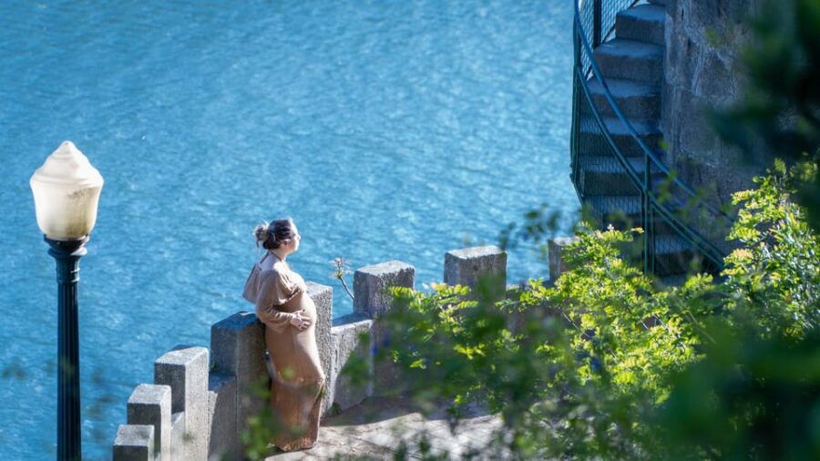 Porto Private Tour with a local photographer - Who Would Love This Experience?