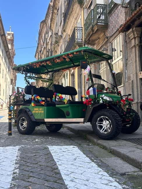 Porto: Street Art and Architecture Private Guided Tour - Who Will Love This Tour?