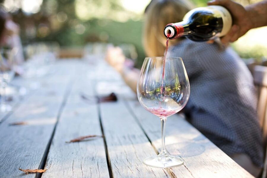 Porto: Sunset Walking Tour with Port Wine Tasting - Why This Tour Could Be Perfect for You