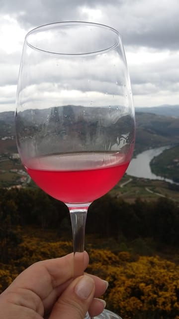 Porto: Wine Tasting Class with 4 Wines in Portus Wine - FAQs