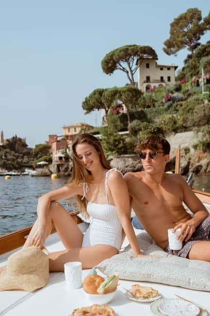 Portofino Riviera and Cinque Terre Private Boat Tour - Who Should Consider This Tour?