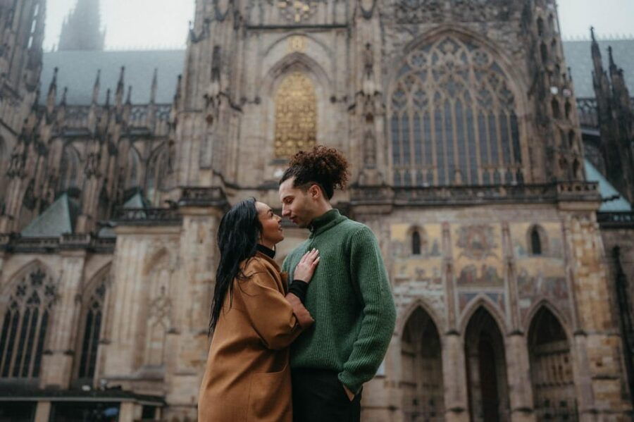 Portraits in Bruge: Private Vacation Photographer Tour - What You Can Expect During the Tour