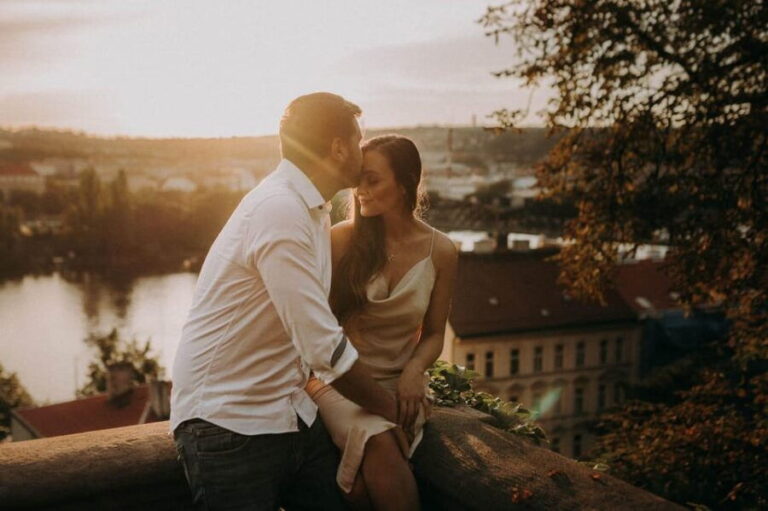Portraits in Prague: Private Vacation Photographer Tour - Itinerary Breakdown: What Makes Each Part Special